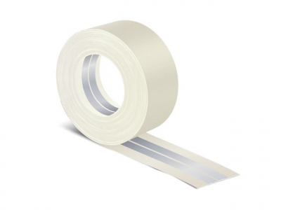 Cinta Metalica Drywall Rollo X 30 Mts