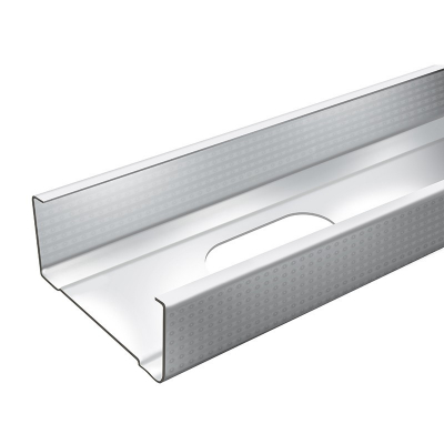 Paral Muro Base 39/41 Cal. 26 X 2.44Mt