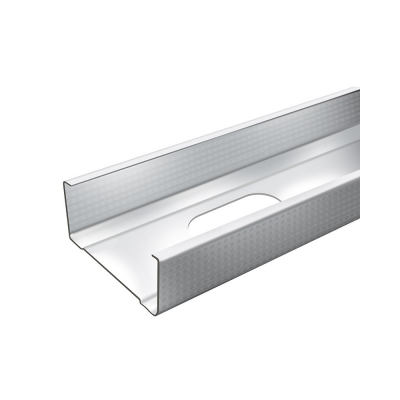 Paral Muro Base 89/92 Cal. 26 X 2.44Mt