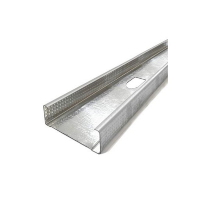 Paral Muro Base 59/60 Cal. 26 X 2.44Mt