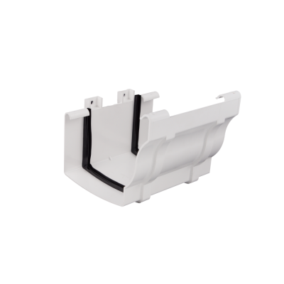 Union Canal Amazonas Pavco