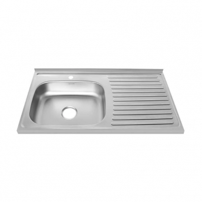 Meson Vital Basic 100X52 Socoda Monocontrol Poceta Izquierda 237805