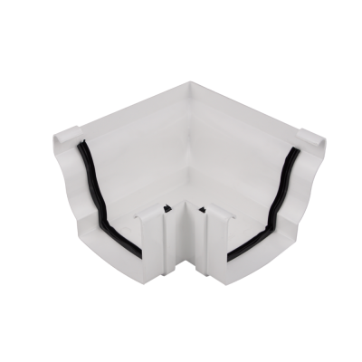 Union Esquina Exterior  Amazonas Pavco