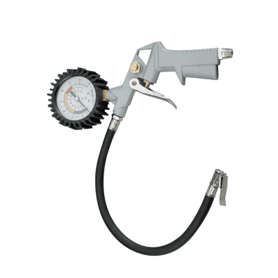 Inflador De Neumaticos Con Medidor 7206758