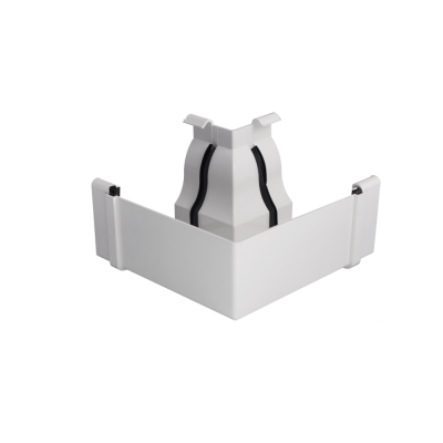 Union Esquina Interior Amazonas Pavco