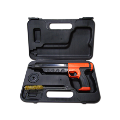 Pistola De Fijacion Master Tiro a Tiro Calibre 22