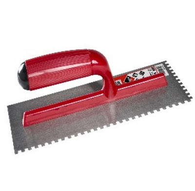 Llana Dentada Bl Mpa 12 X 12 Rubi 960150001