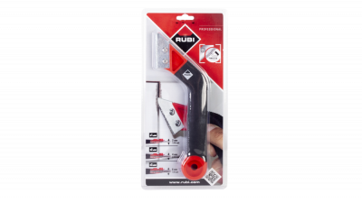 Rascador Para Juntas Rubi 960920001