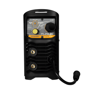 Soldador Multiproposito Furius Flex125 20- 125Amp 110V