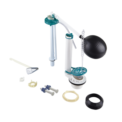 Griferia Tanque Atlas Plus 32Cm Grival 806310001