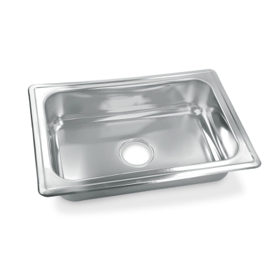 Lavaplatos Acero Inoxidable 60X40 North Ref 1650