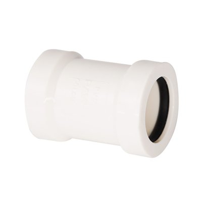 Union Reparacion Deslizante Pvc 1 Pavco