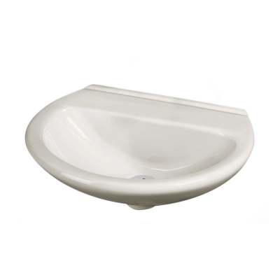 Lavamanos Milano Corona Sin Pedestal Bone