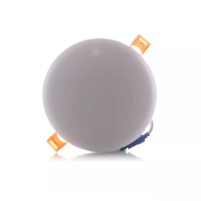 Panel Led Frameless 18W Incrustar 3000K L-Calida Ipl116 Mercury