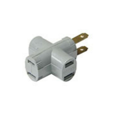 Te Electrica Gris Eca81 Titanium