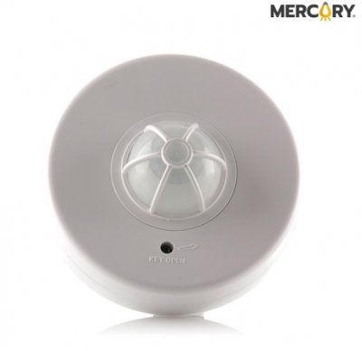Sensor Techo 360° Ese04 Mercury