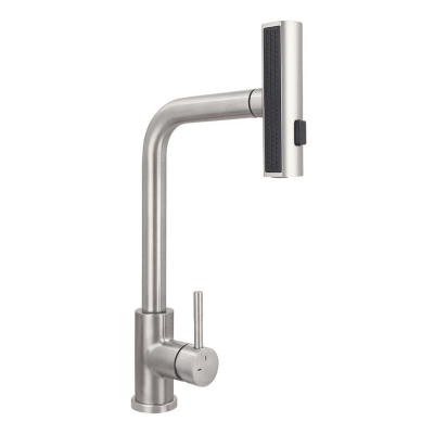 Llave Lavaplatos Monocontrol Linea Matera Stretto 20MM5603290