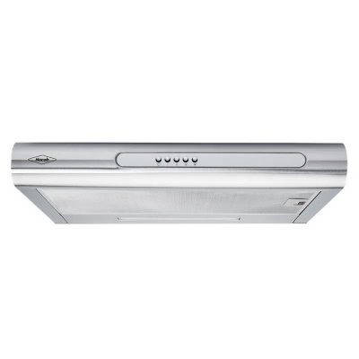 Campana Extractora Tofu Inoxidable Haceb 3 Velocidades Rec 60Cm 9002651