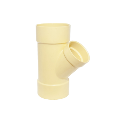 Yee Sanitaria Reducida 3 X 2 Pavco