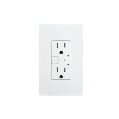 Toma Doble Smart Home Blanco/Wifi Tic15 Mercury