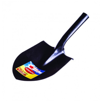 Pala Redonda Punta Mediana Herragro 605620