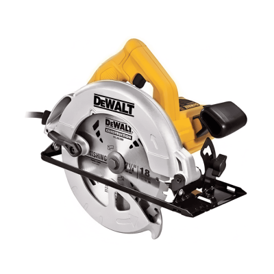 Sierra Circular 7-1/4 Dewalt Dwe5615-B3 1500W