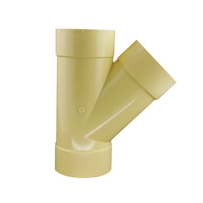 Yee Sanitaria 6 Pavco