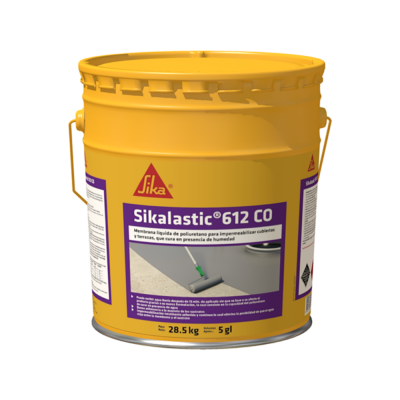 Sikalastic 612 Co X 28.5Kg
