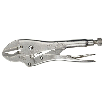 Alicate  De Presion 10R 1774901 Irwin Hombresolo