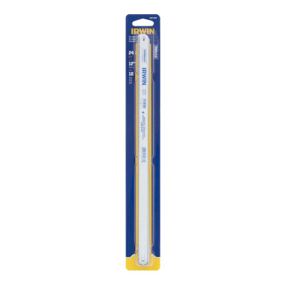 Segueta Bimetalica Simple 24D Irwin Irht14034