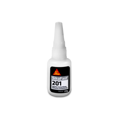Sikafast® 201 Adhesivo Instantáneo 20Gr