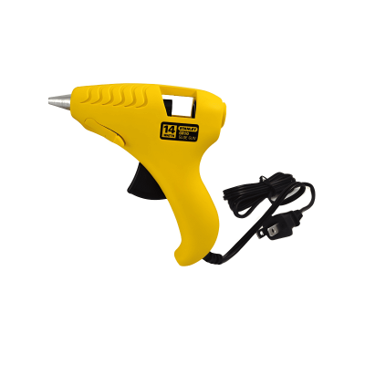 Pistola de Silicona 120V Stanley Gr10
