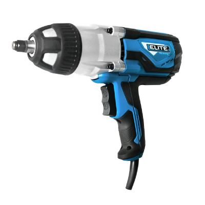 Llave De Impacto 1/2 Elite + Set De Copas Iw440