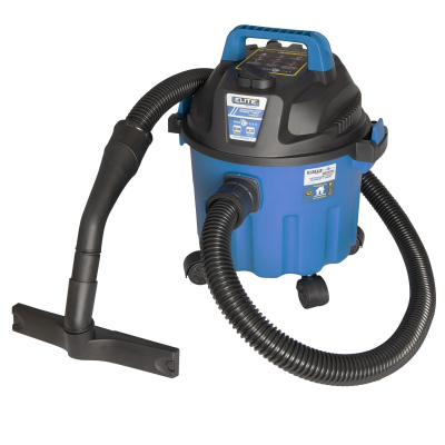 Aspiradora/Sopladora Elite Vc2525P 2,5Hp-2,5Gal 110 V