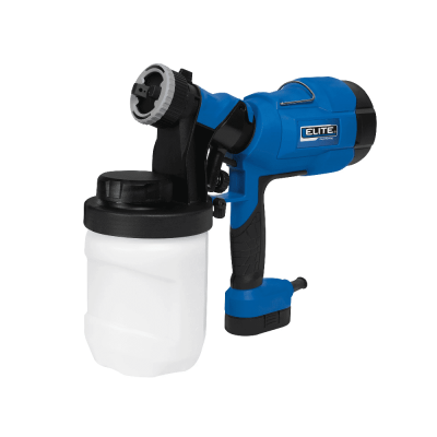 Pistola De Aspersión Electrica Elite Sp500 500W-1.2Lts 