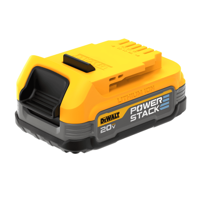 Bateria Power Stack 20V 1.7Amp Dewalt Dcbp034