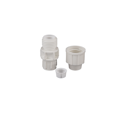 Adaptador Hembra Pf  Uad 1/2 Pavco