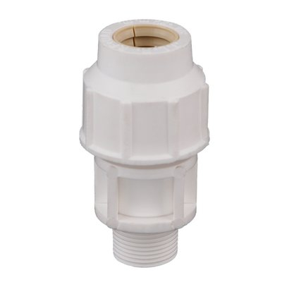 Adaptador Macho Pf  Uad  3/4 Pavco