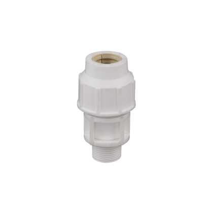 Adaptador Macho Pf  Uad 1/2 Pavco