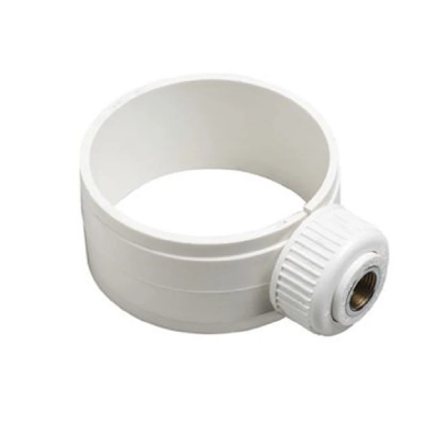 Collar Derivacion Inserto Metalico 2 X 1/2 Um Pavco