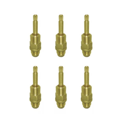 Combo X 6 unidades Torre Ducha Antigua Rosca Ordinaria (01-0198-12)