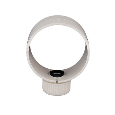 Collar Derivacion Inserto Metalico 4 X 1/2 Um Pavco