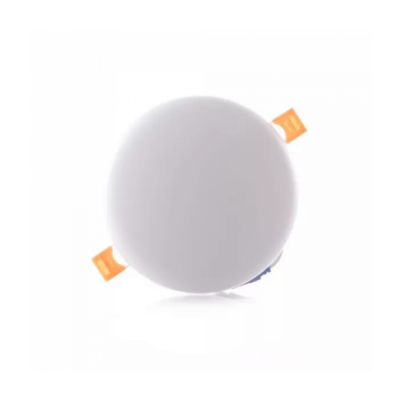 Titanium Panel Led Frameless 18W Incr. 6500K L-Blanca Tta82