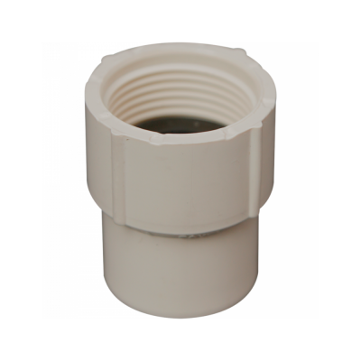 Adaptador Hembra Cpvc 1(Trans Metal) Pavco