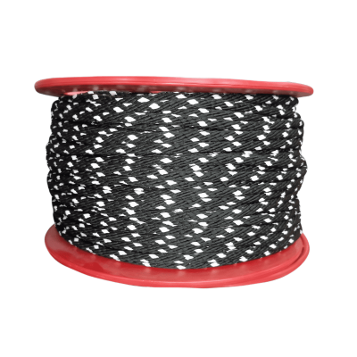 Trenzacol Rollo Cuerda Blackfull No 6 X 200ml