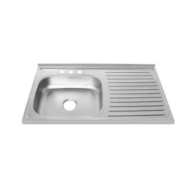 Meson Vital Basic 100X52 Socoda 237802 Poceta Izquierda