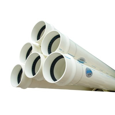 Tubo Biaxial 3 Pr 160 Pavco