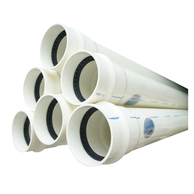 Tubo Biaxial 3 Pr 200 Pavco