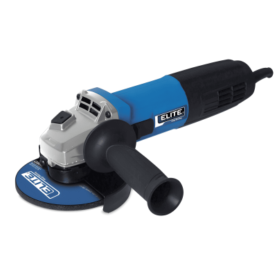 Pulidora 4-1/2 Elite Ag1141 820W