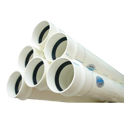 Tubo Biaxial 6 Pr 200 Pavco